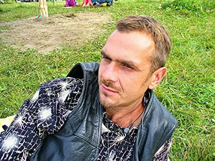 Александр Полищук