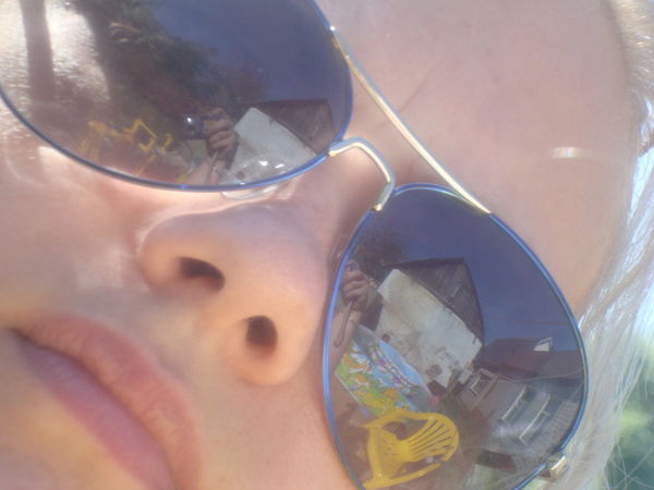 Екатерина Андронникова