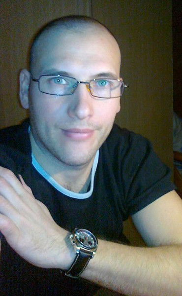 Айрат Хакимов