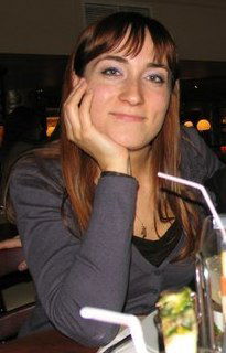 Александра Бехтер