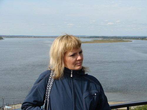 Елена Белкова