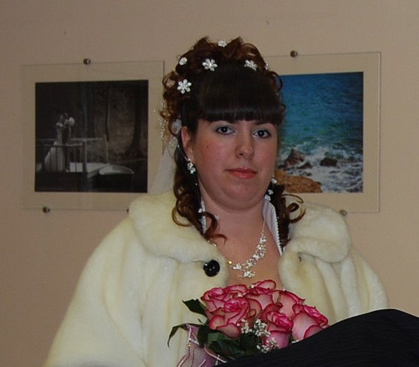 Наталья Лагодиенко