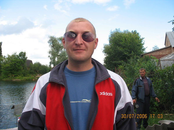 Евгений Рогаткин