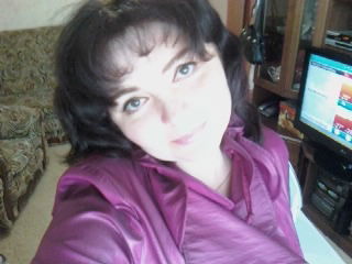 Людмила Погудина