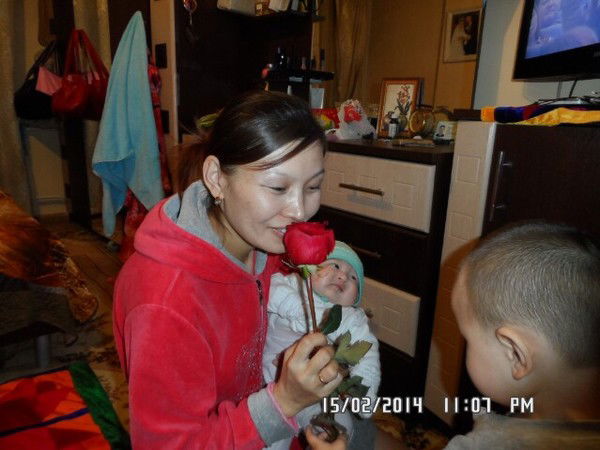 Шынара Канапиянова