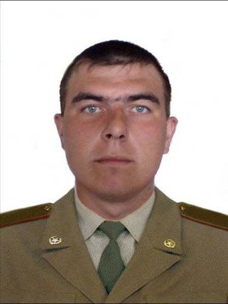 Юрий Сиротинский