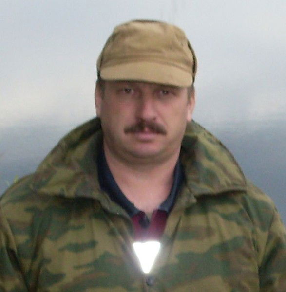 Костя Мишин