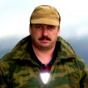 Костя Мишин