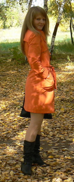 Мария Козлова