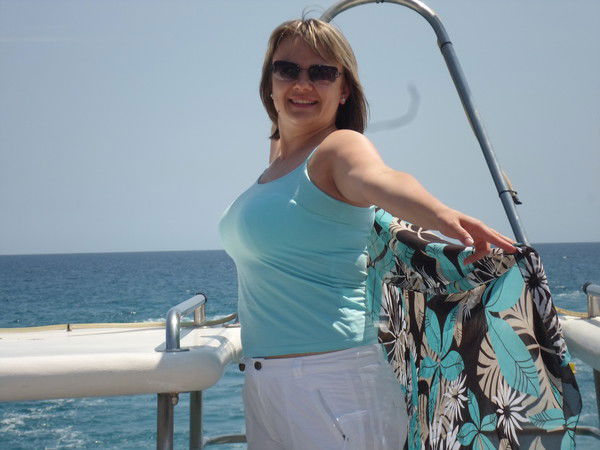 Юлия Якоби(Ерышкина)