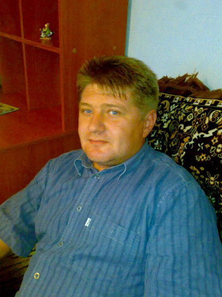 Андрей Заам