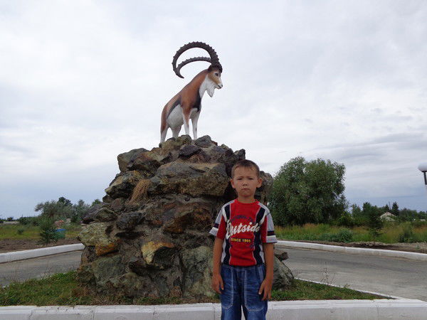 Балгын Курмангалиева