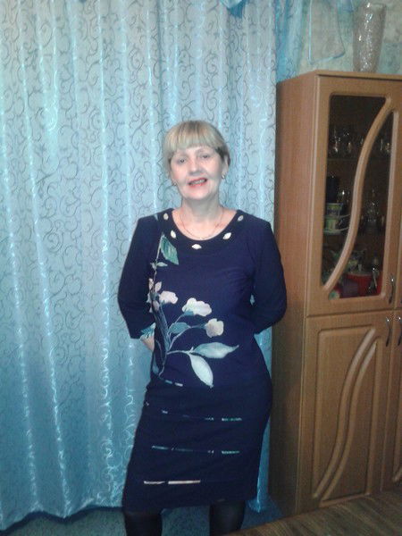 Наталья Аланова-Солонова