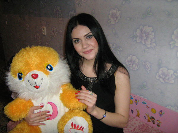 Диана))) Алиферкина