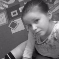 Настюша Хохлова