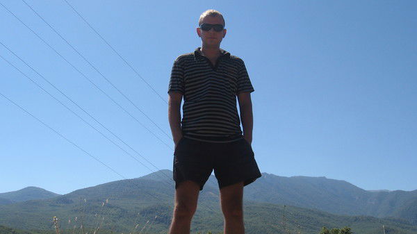 Павел Асташкевич