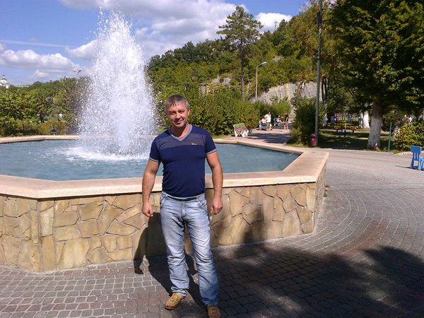 Андрей Касьян