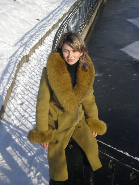 Наталя Вовчук