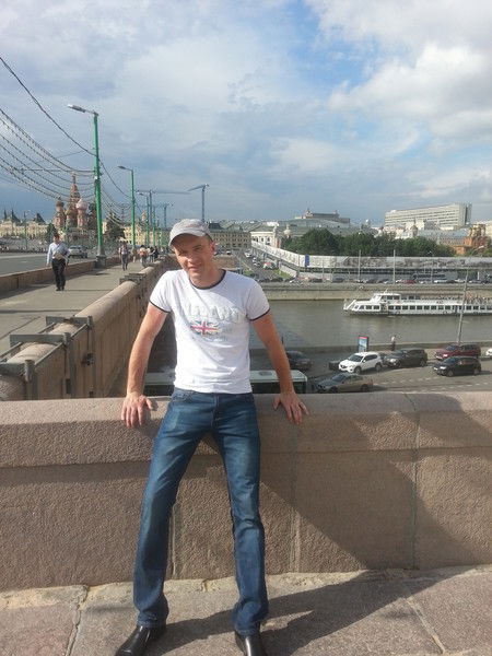 Максим Опекан