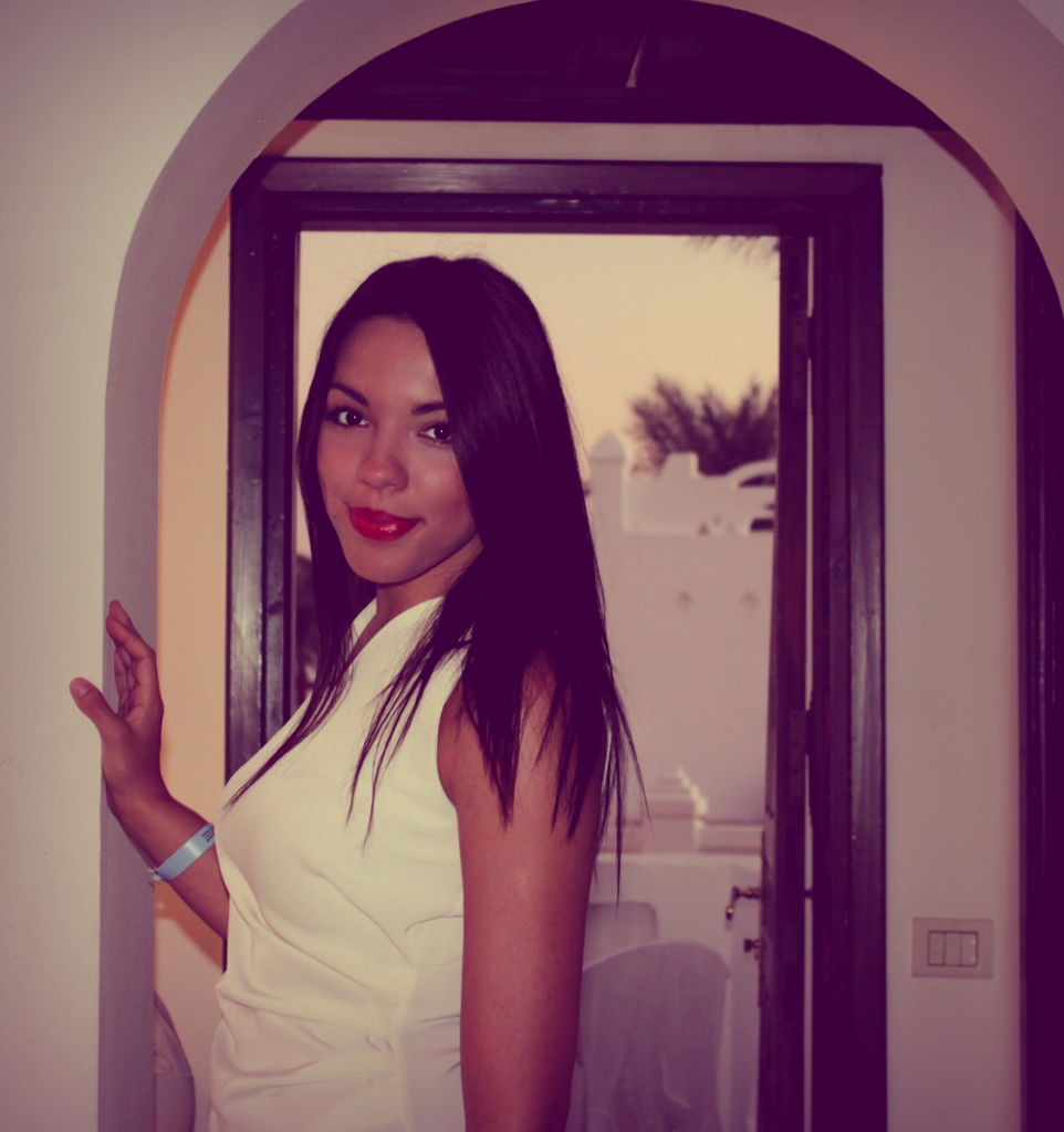 Виолетта Гилева