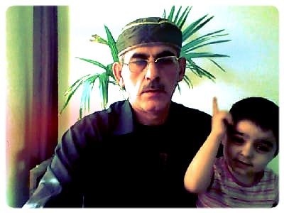 Бадирханов Фархад Али Оглы