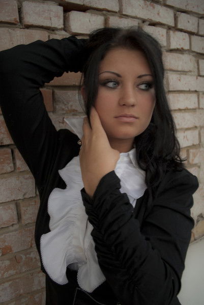 Ольга Суднева