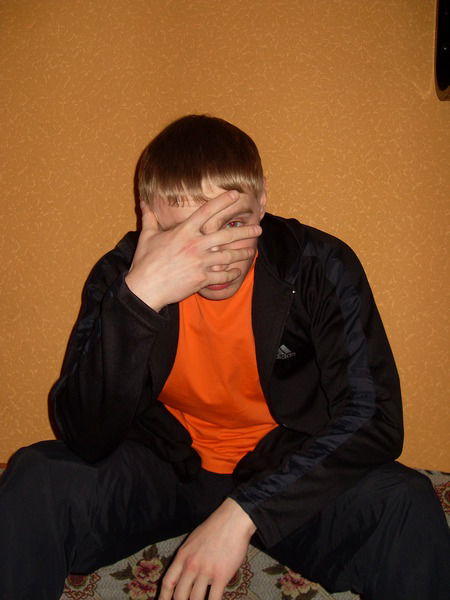 Вадим Обрывкин