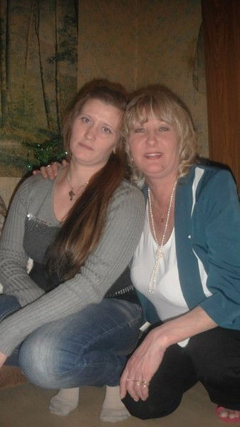 Марина Шаталина (Новоселова)