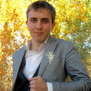 Ваня Шафранов