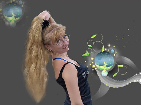 Марьяна Емельянова