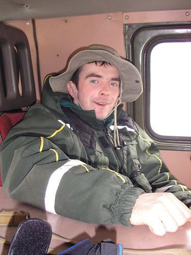 Андрей Кузнецов