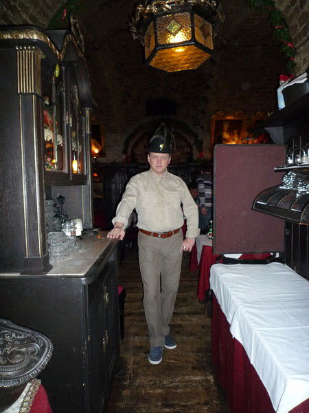 Владимир Солодилов