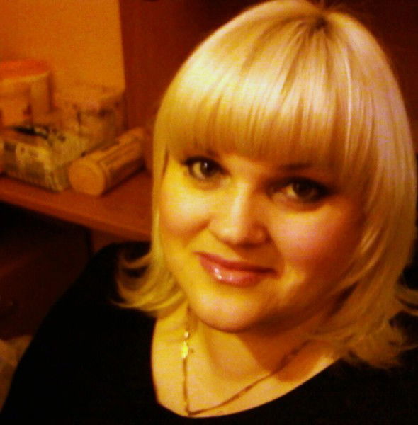 Екатерина Круглюк