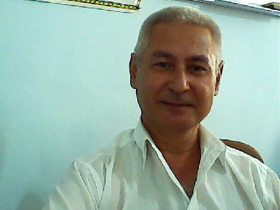 Комил Рашидов