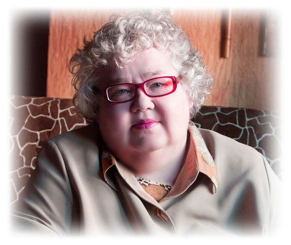 Надежда Сергеева