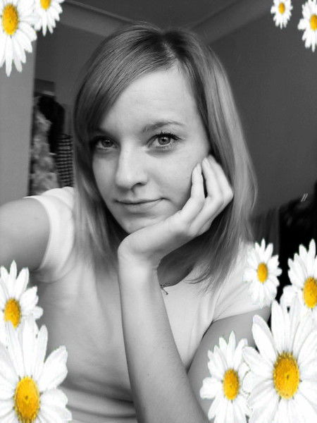 Ольга Матвеева