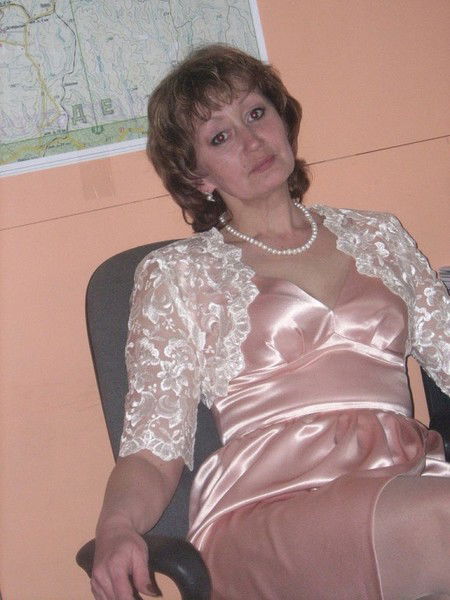 Алла Карпова