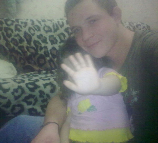 Павел Сандаков