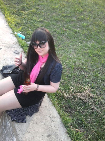 Литвинова Елизавета