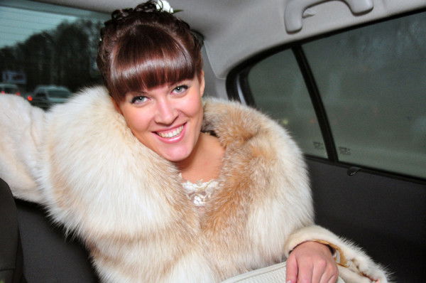 Лана Демидова