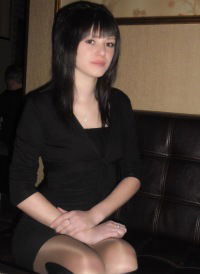 Анастасия Волкова