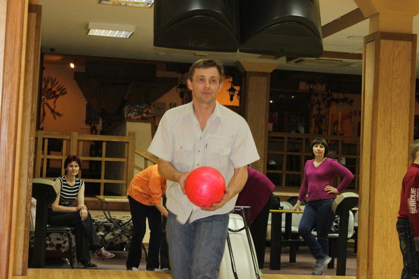 Михаил Коваленко