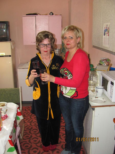 Наталья Закиева