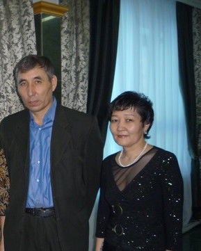 Кадырбек Сабалаков