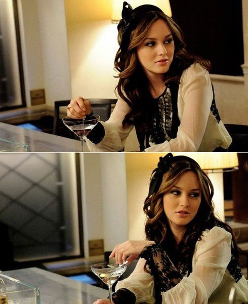 Виктория Островская