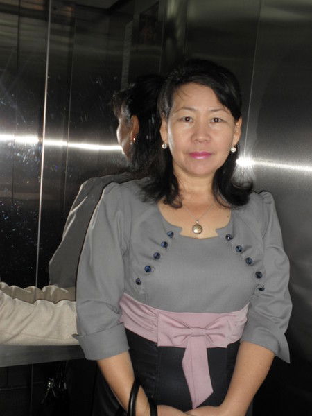 Айгуль Кожахметова