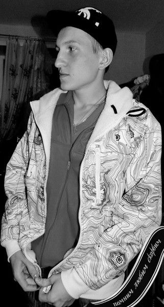 Владимир Смирнов