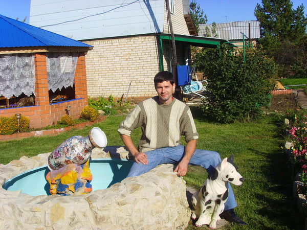 Николай Ямников