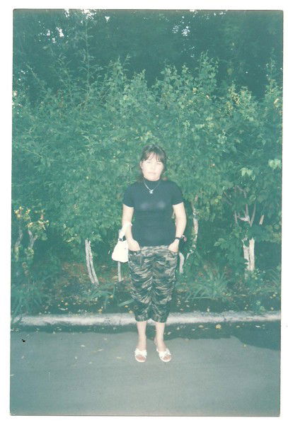 Нургуль Абжалиева