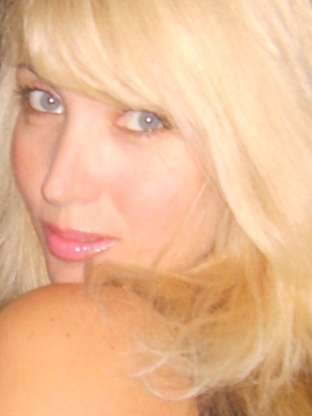 Инна Вторушина